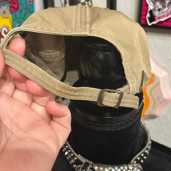 Vintage 90s tan and black - Picture 5 of 5